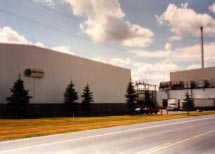 Agricultural Garage Door Biddeford, ME