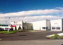 Commercial Garage Door Falmouth, ME